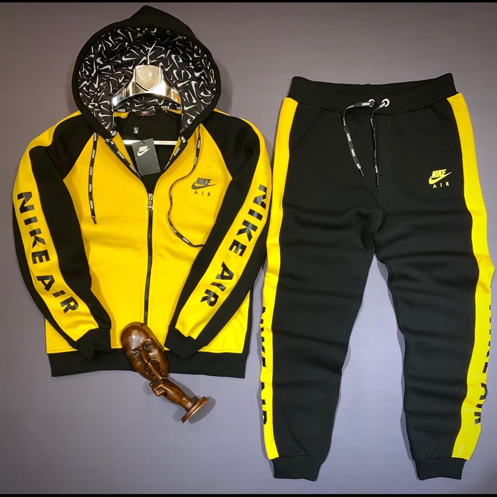 Adult Sweatsuit